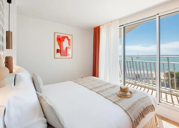 De La La Grande Motte