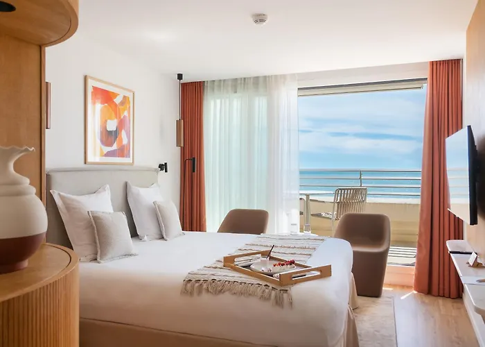 De La 5* La Grande Motte