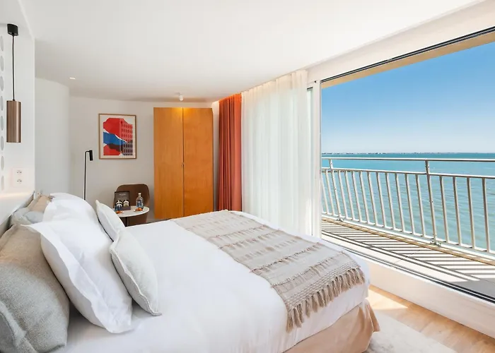 La 5 étoiles Motte Hotel 5*