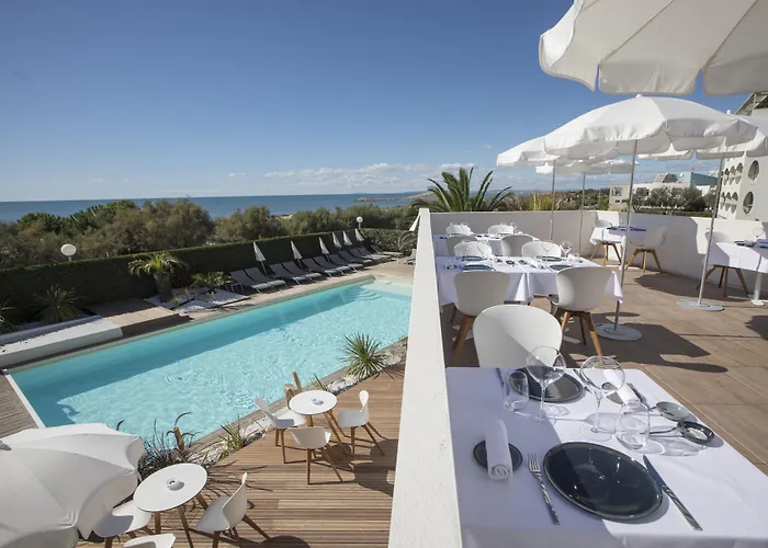 De La 5* La Grande Motte