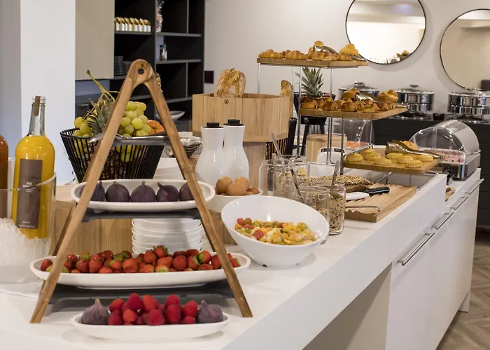 De La 5* La Grande Motte