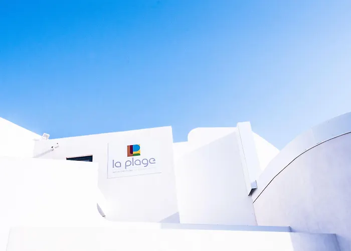 Hotel De La La Grande Motte