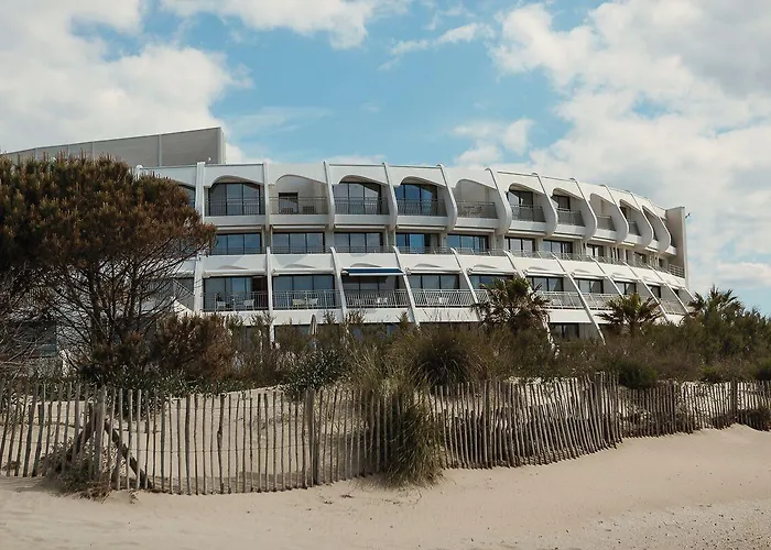 De La La Grande Motte