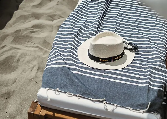 La 5 Etoiles Motte 5* Λα Γκραντ-Μοτ