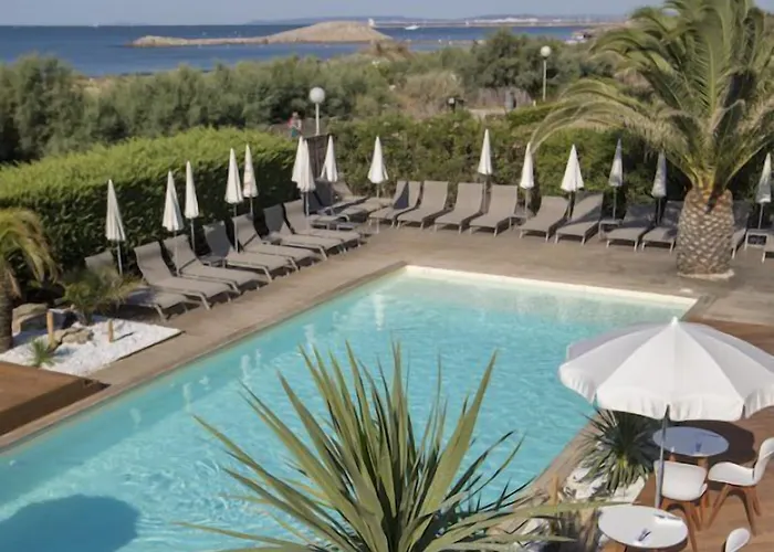 De La La Grande Motte