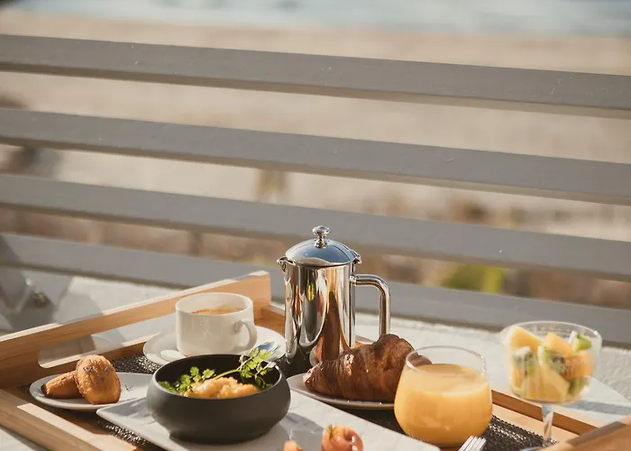 De La La Grande Motte