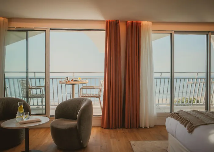 De La La Grande Motte