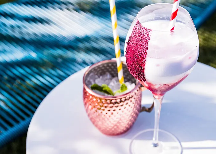 De La 5* La Grande Motte