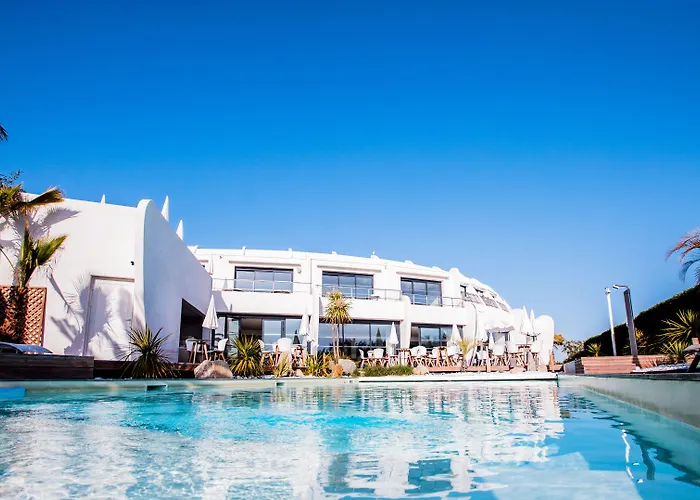 La 5 étoiles Motte Hotel 5*