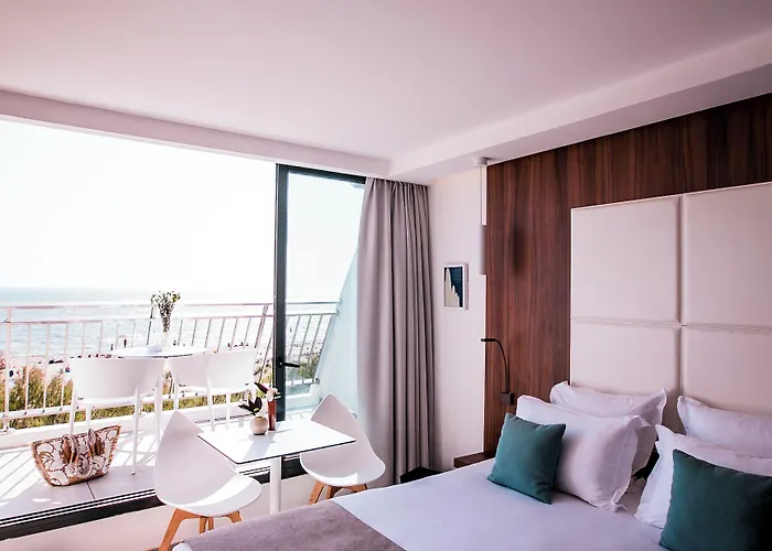 De La Hotel La Grande Motte